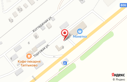 Магазин Все для электромонтажа и сантехмонтажа на карте