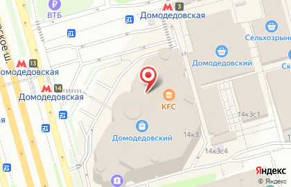 Магазин аксессуаров для мобильных устройств Case4you на Ореховом бульваре на карте