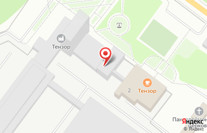 Торговая компания Рондат на карте