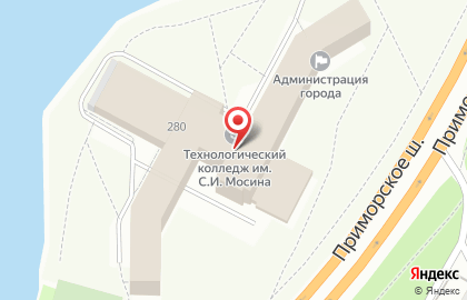 Титул на карте