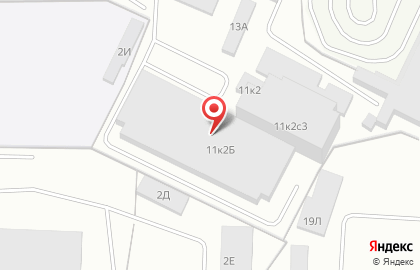 Патриот в Фрунзенском районе на карте