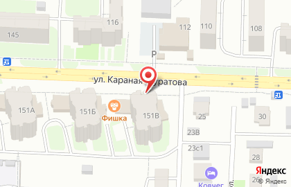 Аптека Apteka.ru на улице Артёма на карте