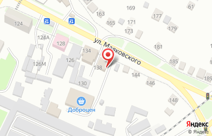 Химчистка Фея на карте