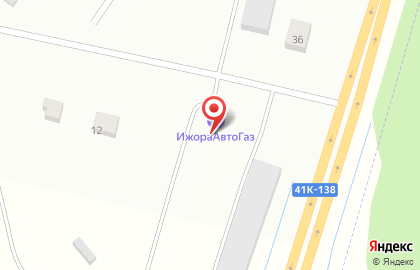 Владимировка на карте