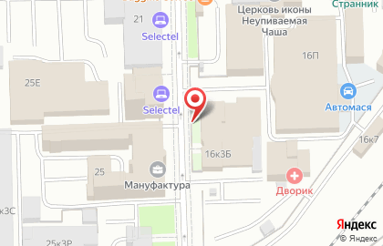 Перспективные Технологии Плюс на карте