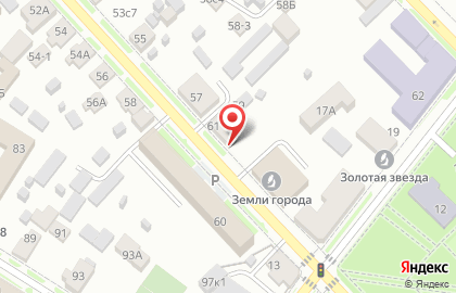 Служба доставки Yapona Mama на карте
