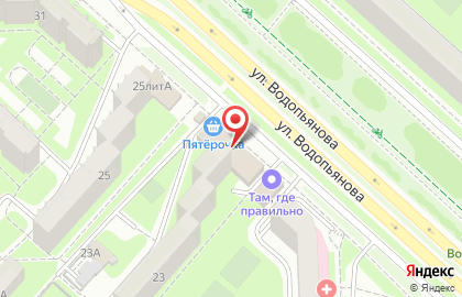 Мебельный магазин Белорусские кухни на карте