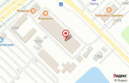 Магазин Спорт Плюс на карте
