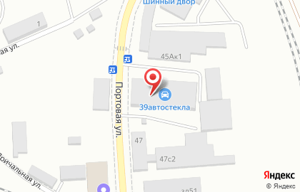 Клининговая компания Индустрия чистоты в Московском районе на карте