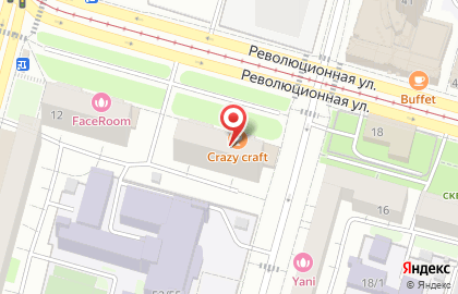 Шафали на карте