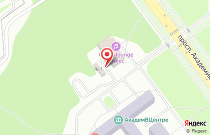 Филин-авто на карте