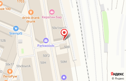 Фигаро Арт на карте
