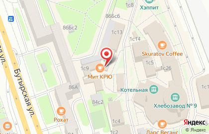 Интернет магазин Bellezza-bellezza на карте