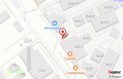 Фотоцентр на Софийской улице на карте