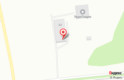 СТО грузовых автомобилей Грузовик М-Сервис на карте