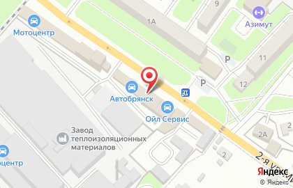 Арсенал-ЖД на карте