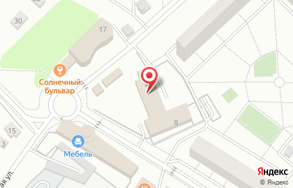 Магазин-пекарня Магазин-пекарня в Москве на карте