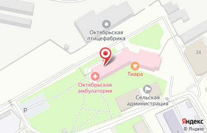 Транспортная компания Комос Логистика на карте