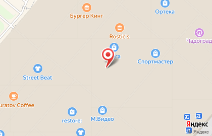 Фототочка в Кировском округе на карте