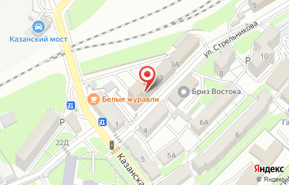 CDM Group LLC на карте