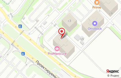 Aroil на карте