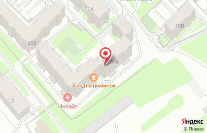 STROYKA на карте