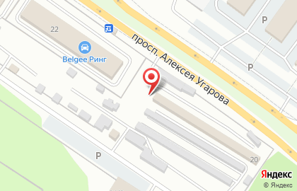 Кафе Агнес на карте