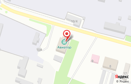 Ансамбль бурятской песни Амар Сайн на карте