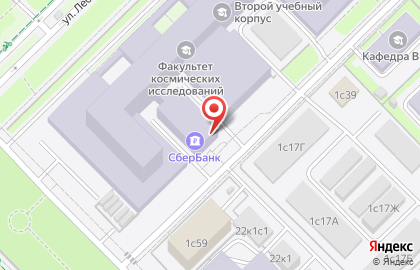 Японский Центр на карте