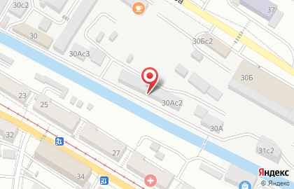 Patrick_Club на карте