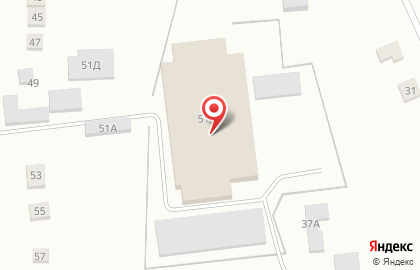 Торгово-производственная компания Мебелькомплект на улице Кирова на карте