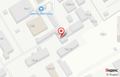 Мягкий МИР в Петрозаводске на карте