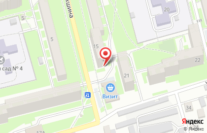 Ваше здоровье в Новоалтайске на карте