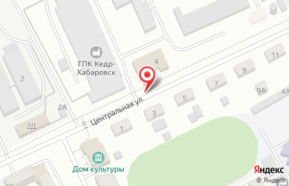 Отдел охраны окружающей среды управления сельского хозяйства и охраны окружающей среды на карте