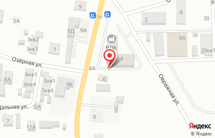 Бонум на Центральной улице на карте