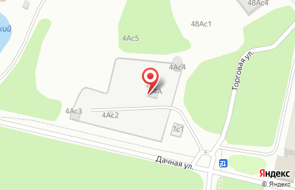 Avatr Панавто Запад на карте