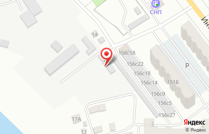 Компания по производству тротуарной плитки в Сызрани на карте