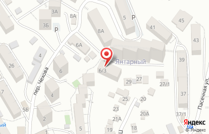 Транспортная компания, ИП Толмачёв В.Г. на карте