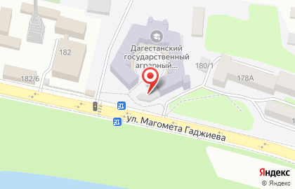 ЖСК "Жилищный шаг" на карте