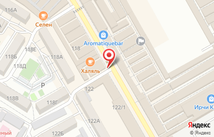 Аптека Чудо Лекарь в Махачкале на карте