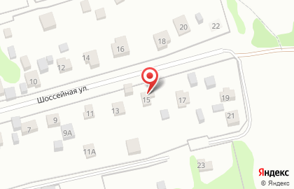 Магазин Мясо от Князевых на карте