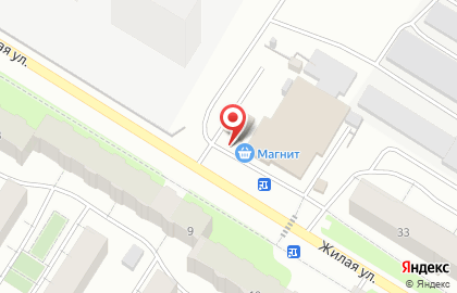 Дверная компания Двери Титан на карте