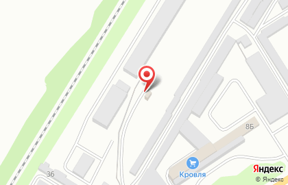 Официальный представитель Вторчермет НЛМК Запад на улице Космонавтов на карте