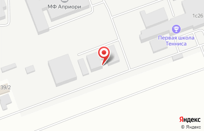 Многопрофильная фирма Покровск-Комплект в Энгельсе на карте