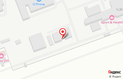 Многопрофильная фирма Покровск-Комплект в Энгельсе на карте