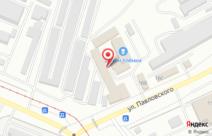 Шина Сервис, ИП Кочетов А.И. на карте