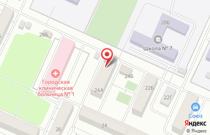 Ломбард Талисман на улице Голикова на карте