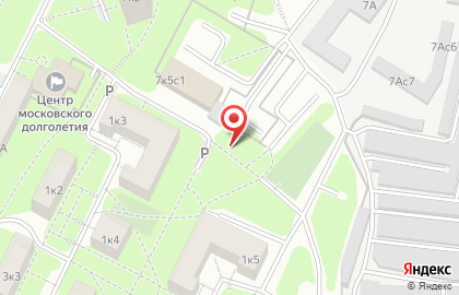 Infolio Research Group на карте
