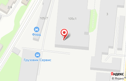 WizardWood на карте