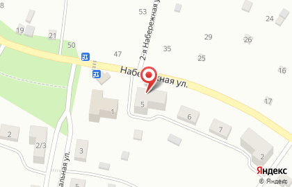 СберБанк в Самаре на карте
